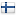 aliveafricanews.com server is located in Finland